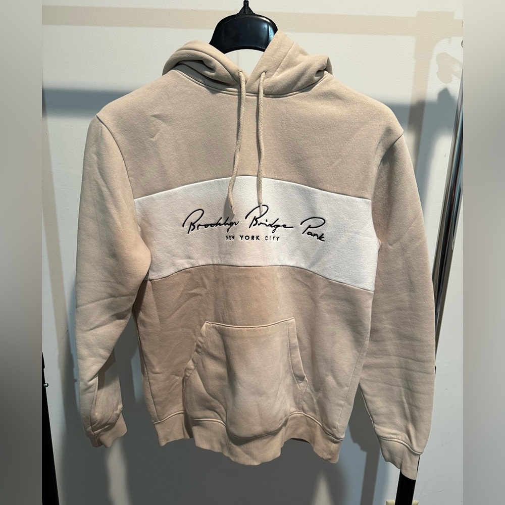 Small H&M Men’s Hoodie